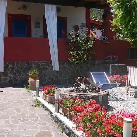 Villino Miraglia * Lingua