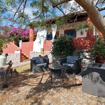 Bed & Breakfast Villino Miraglia