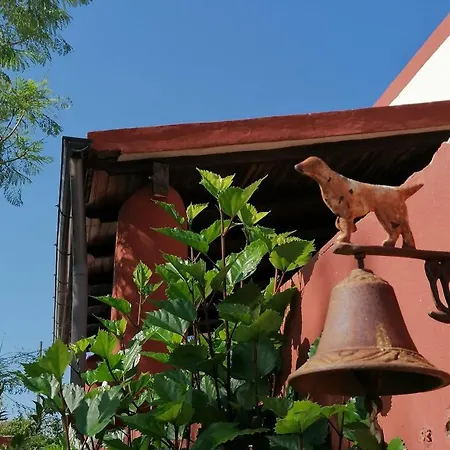 Bed & Breakfast Villino Miraglia