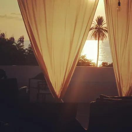 Bed & Breakfast Villino Miraglia *