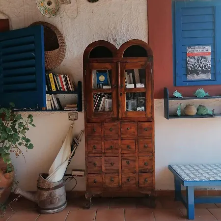 Villino Miraglia Lingua