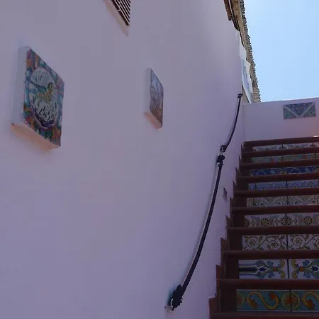 Bed & Breakfast Villino Miraglia