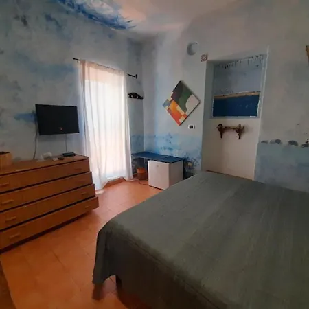 Bed and Breakfast Villino Miraglia *