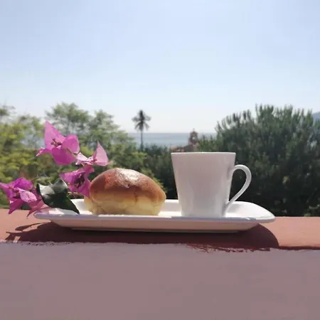 Bed & Breakfast Villino Miraglia *