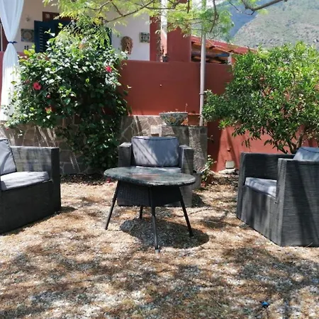 Bed & Breakfast Villino Miraglia