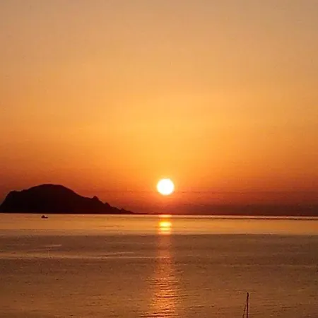 Bed & Breakfast Villino Miraglia *