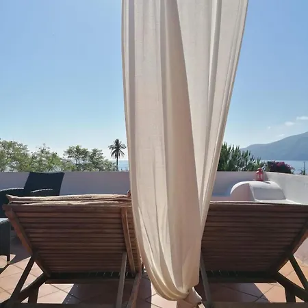 Bed & Breakfast Villino Miraglia *
