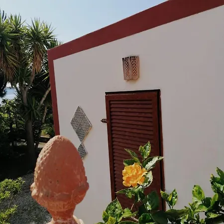 Villino Miraglia Lingua