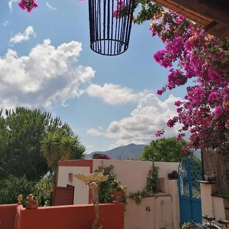 Bed & Breakfast Villino Miraglia *