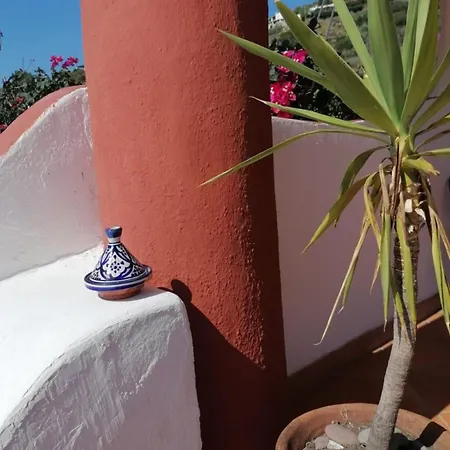 Bed & Breakfast Villino Miraglia