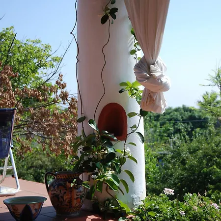 Villino Miraglia Lingua