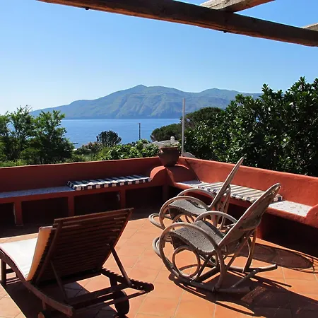 Bed & Breakfast Villino Miraglia *