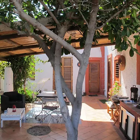 Villino Miraglia Lingua