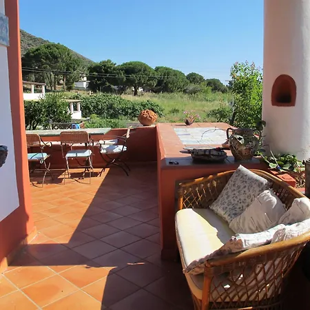 Bed & Breakfast Villino Miraglia