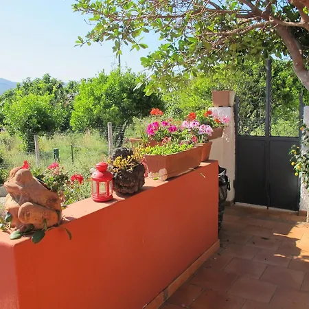 Villino Miraglia Lingua