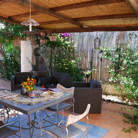 Bed & Breakfast Villino Miraglia *