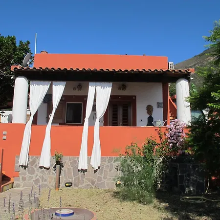 Villino Miraglia