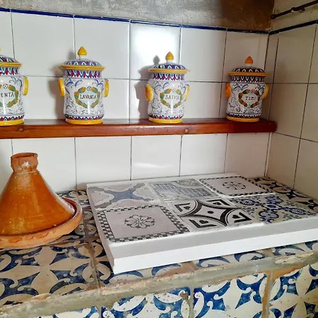 Villino Miraglia * Lingua
