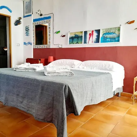 Villino Miraglia Bed and breakfast 3*