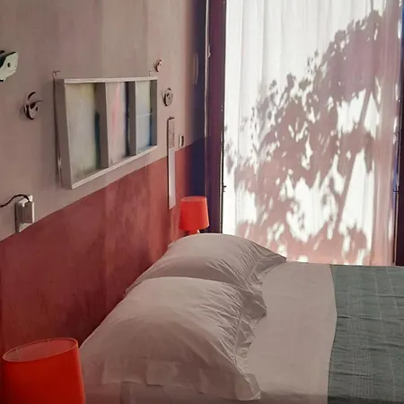 Bed & Breakfast Villino Miraglia *