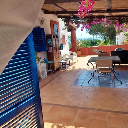 Villino Miraglia *