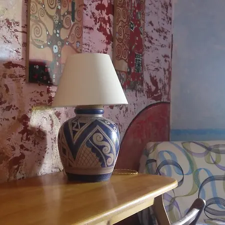 Villino Miraglia Bed & Breakfast *