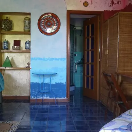 Villino Miraglia *