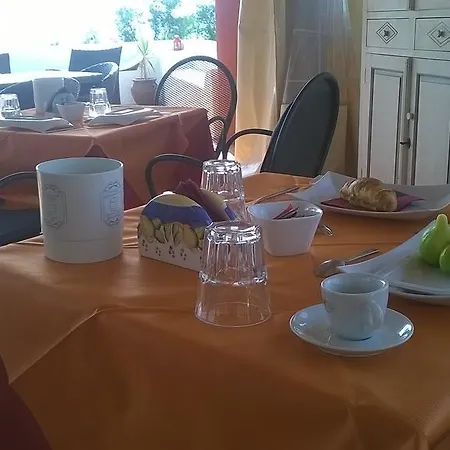 Villino Miraglia * Lingua