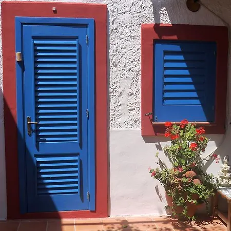 Bed & Breakfast Villino Miraglia