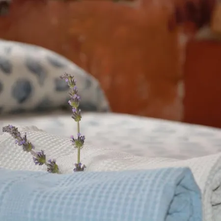 Bed & Breakfast Villino Miraglia *
